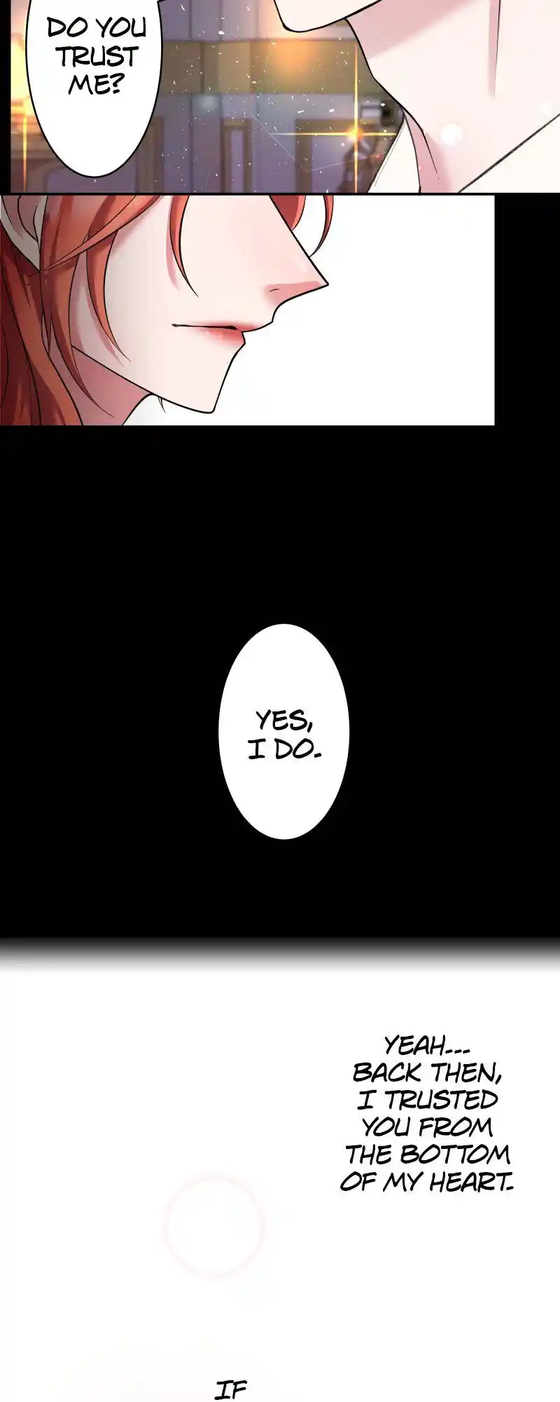 A Villainess’ Revenge Is Sweeter Than Honey Chapter 7