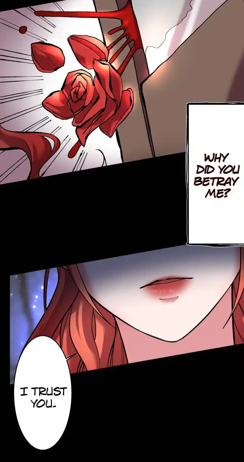 A Villainess’ Revenge Is Sweeter Than Honey Chapter 7