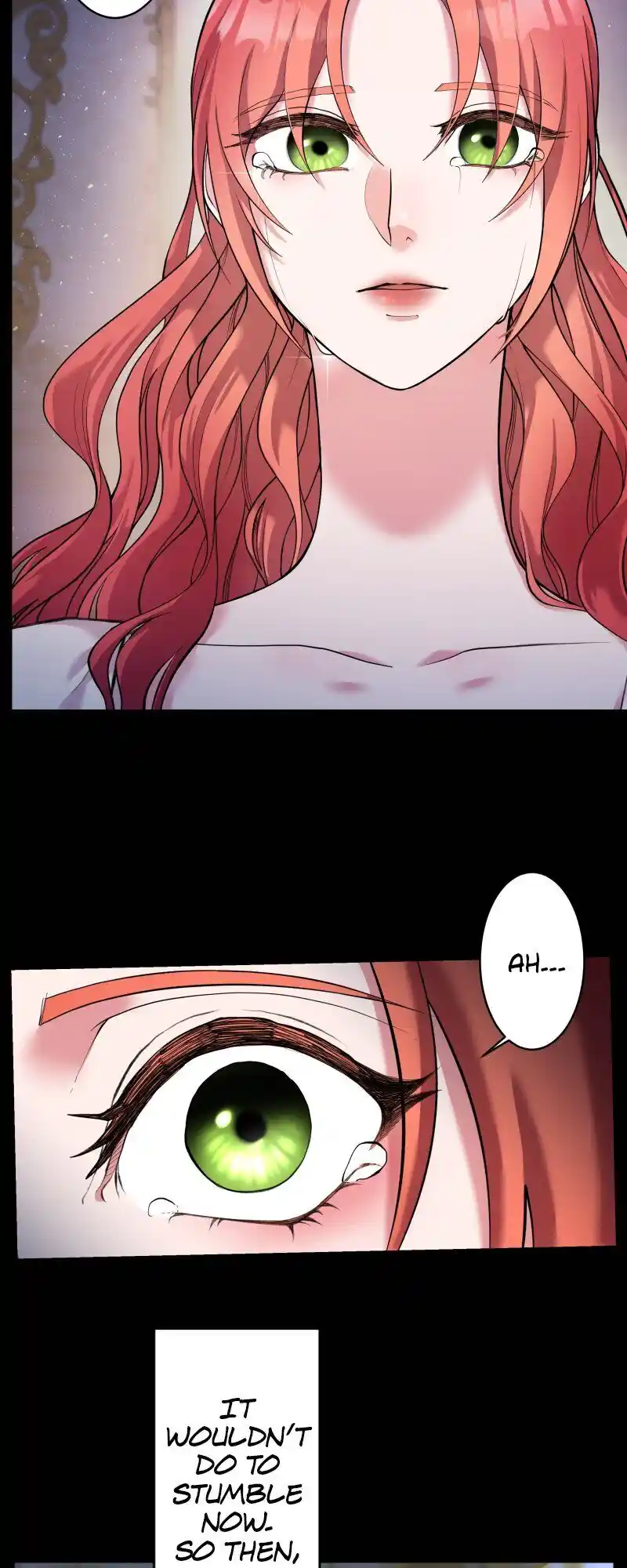 A Villainess’ Revenge Is Sweeter Than Honey Chapter 7