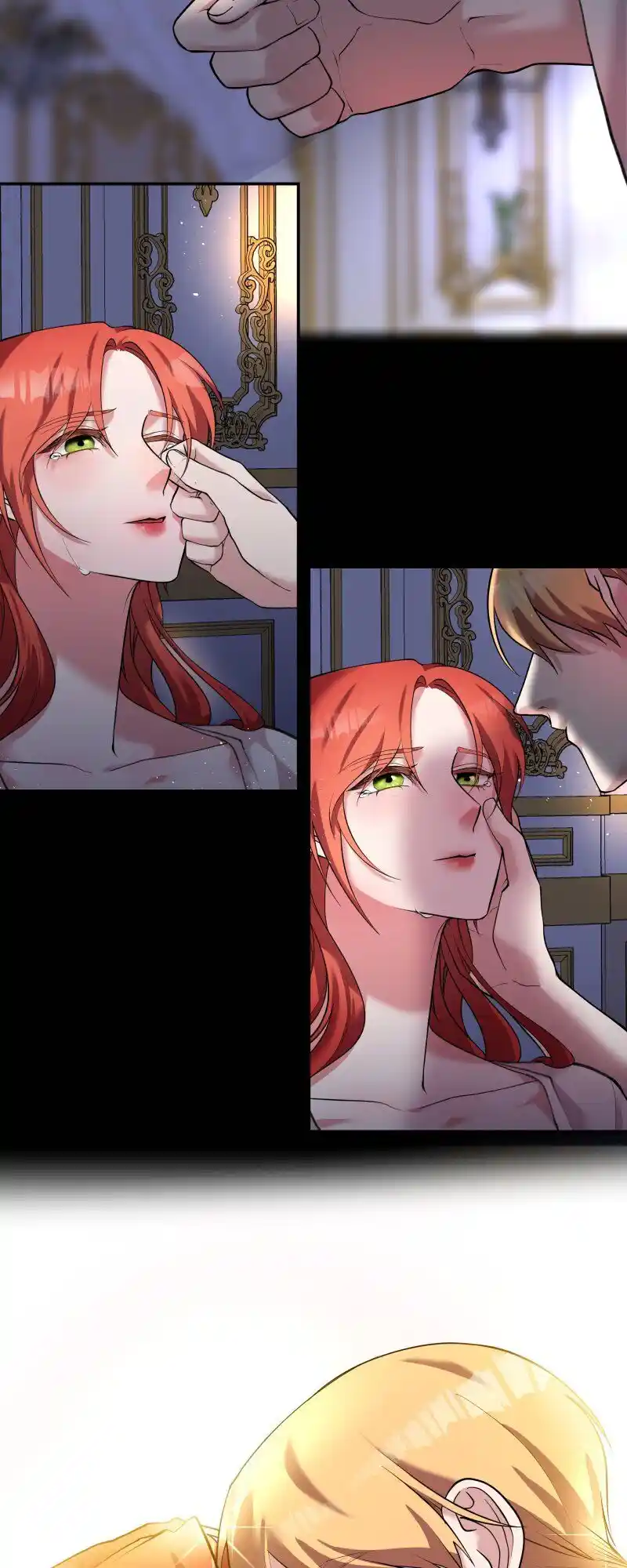 A Villainess’ Revenge Is Sweeter Than Honey Chapter 7