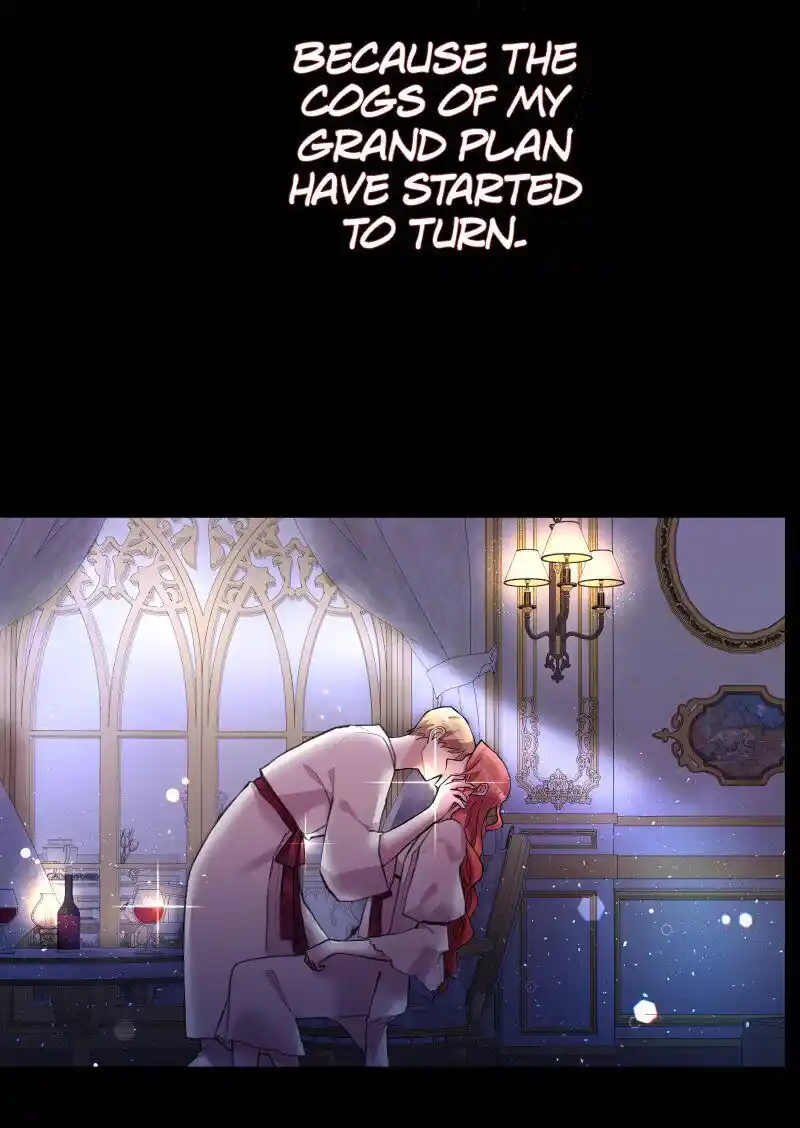 A Villainess’ Revenge Is Sweeter Than Honey Chapter 7