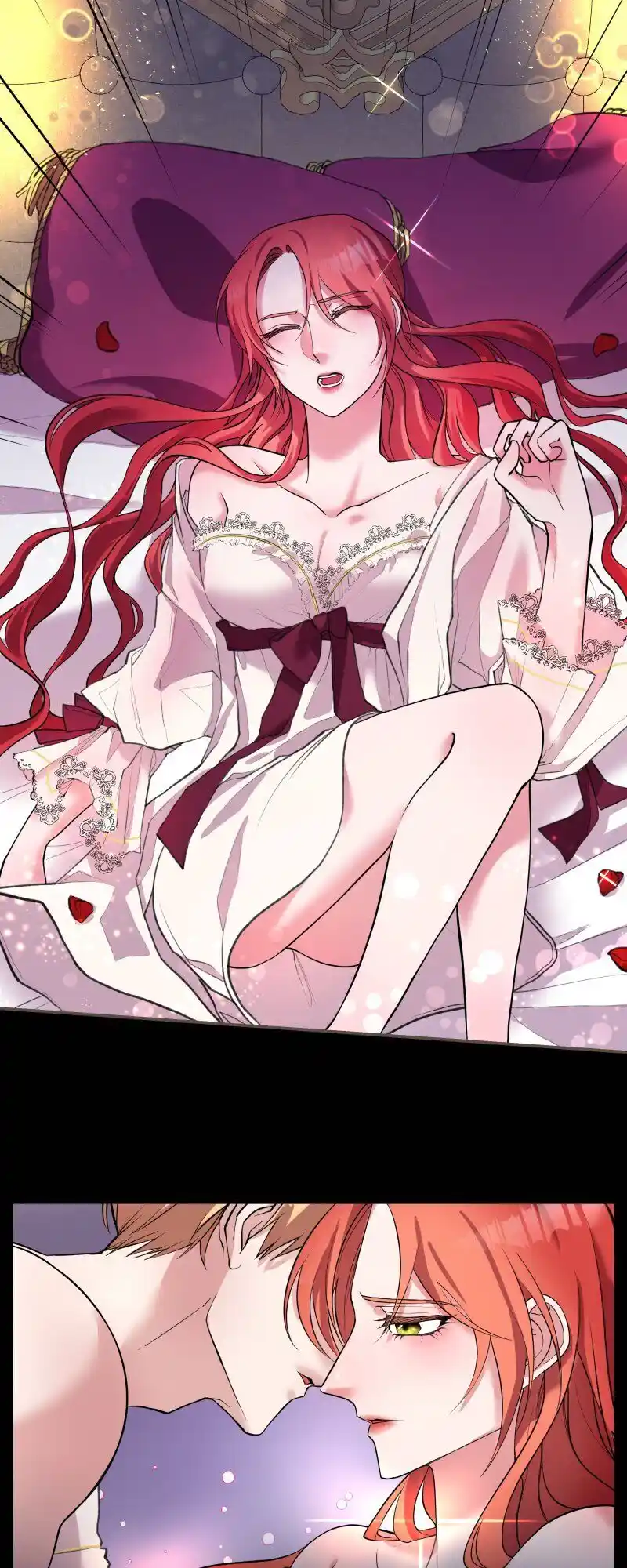 A Villainess’ Revenge Is Sweeter Than Honey Chapter 7