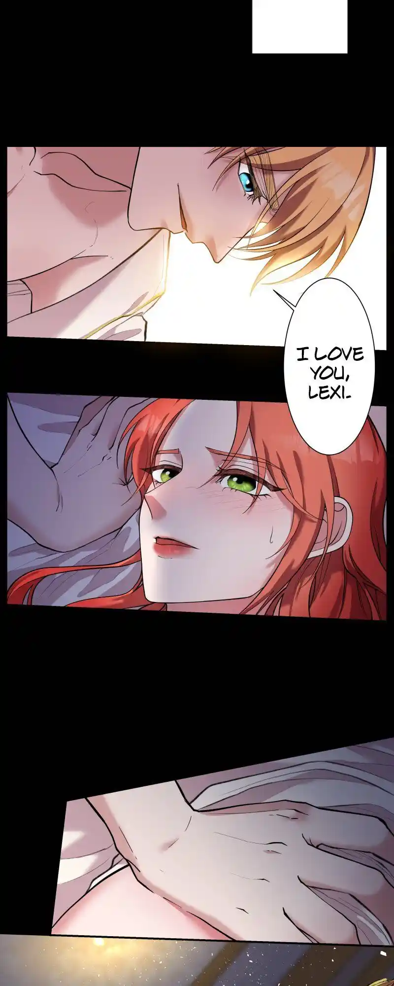 A Villainess’ Revenge Is Sweeter Than Honey Chapter 7