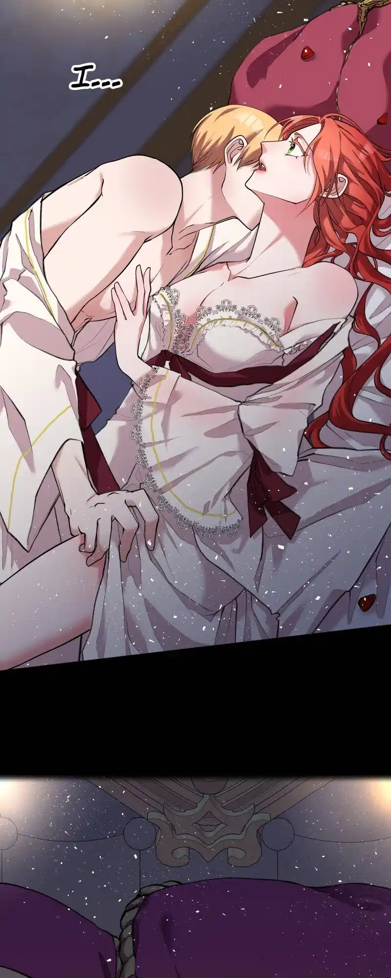 A Villainess’ Revenge Is Sweeter Than Honey Chapter 7