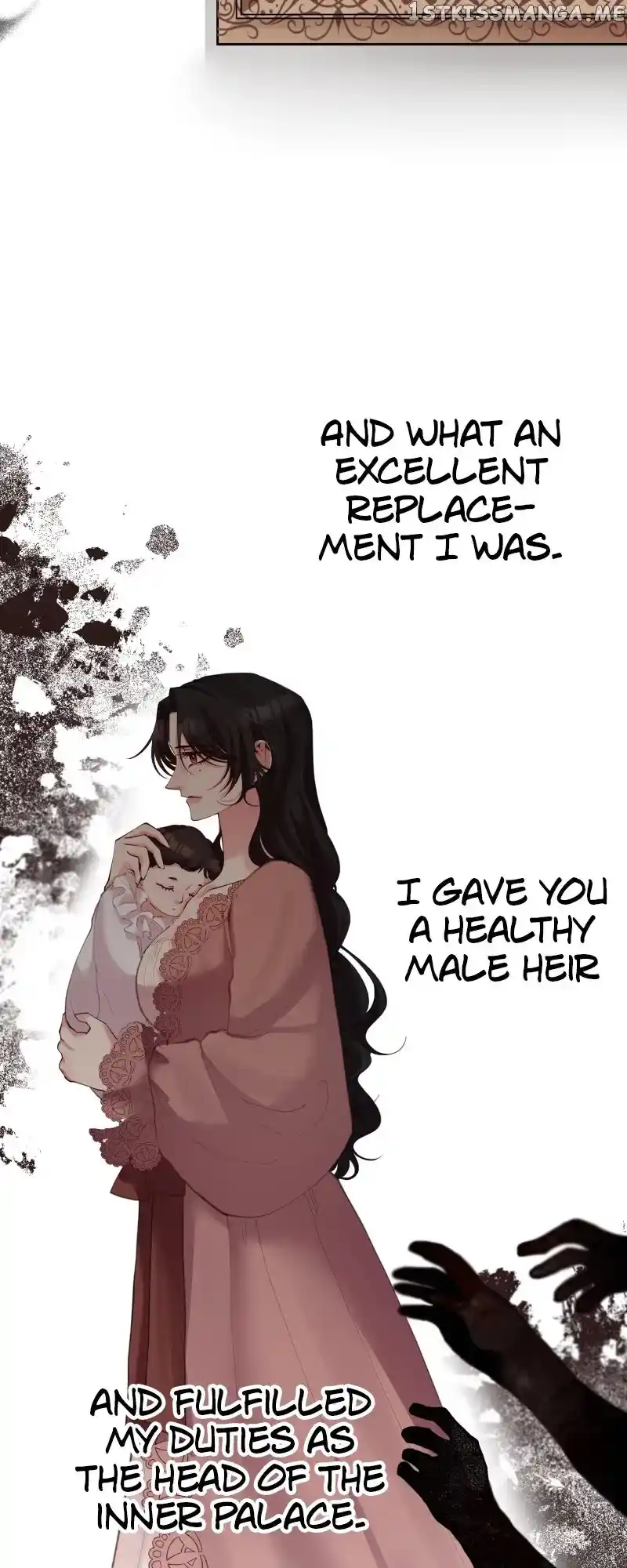 A Villainess’ Revenge Is Sweeter Than Honey Chapter 70