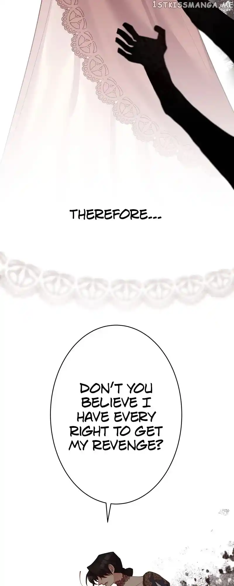 A Villainess’ Revenge Is Sweeter Than Honey Chapter 70