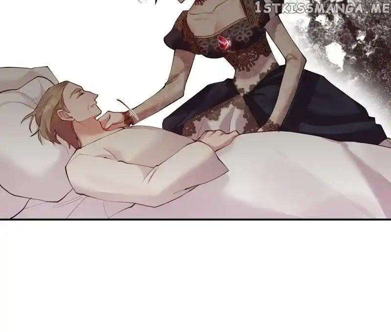 A Villainess’ Revenge Is Sweeter Than Honey Chapter 70