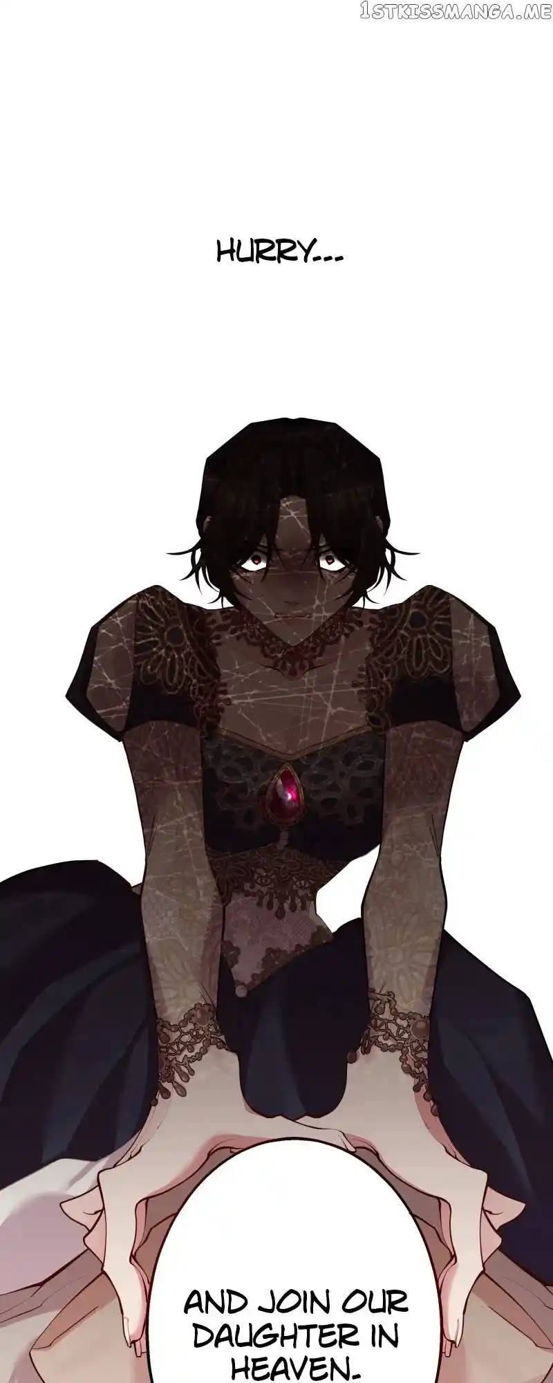 A Villainess’ Revenge Is Sweeter Than Honey Chapter 70