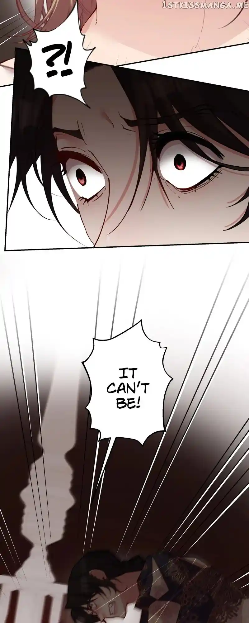 A Villainess’ Revenge Is Sweeter Than Honey Chapter 70