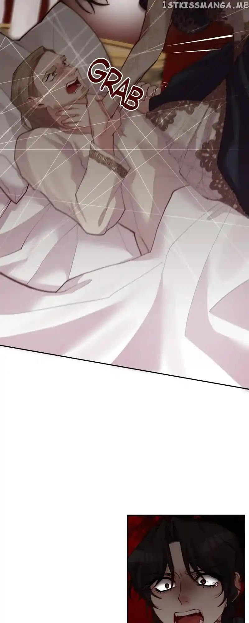 A Villainess’ Revenge Is Sweeter Than Honey Chapter 70