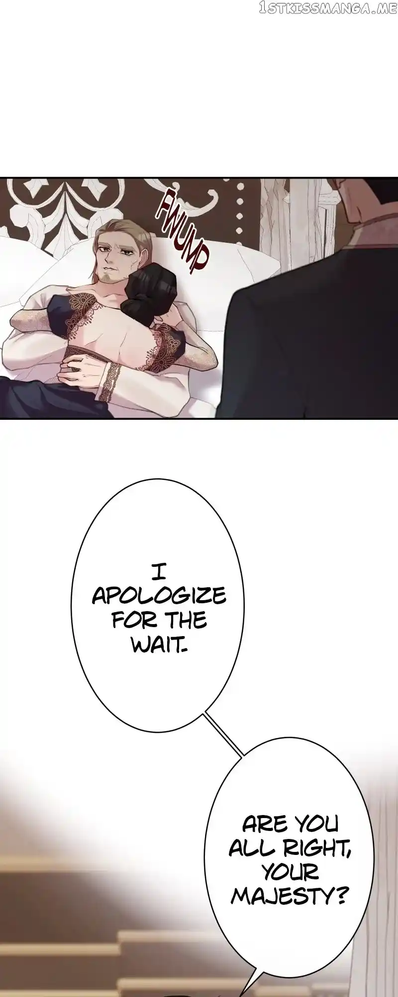 A Villainess’ Revenge Is Sweeter Than Honey Chapter 70