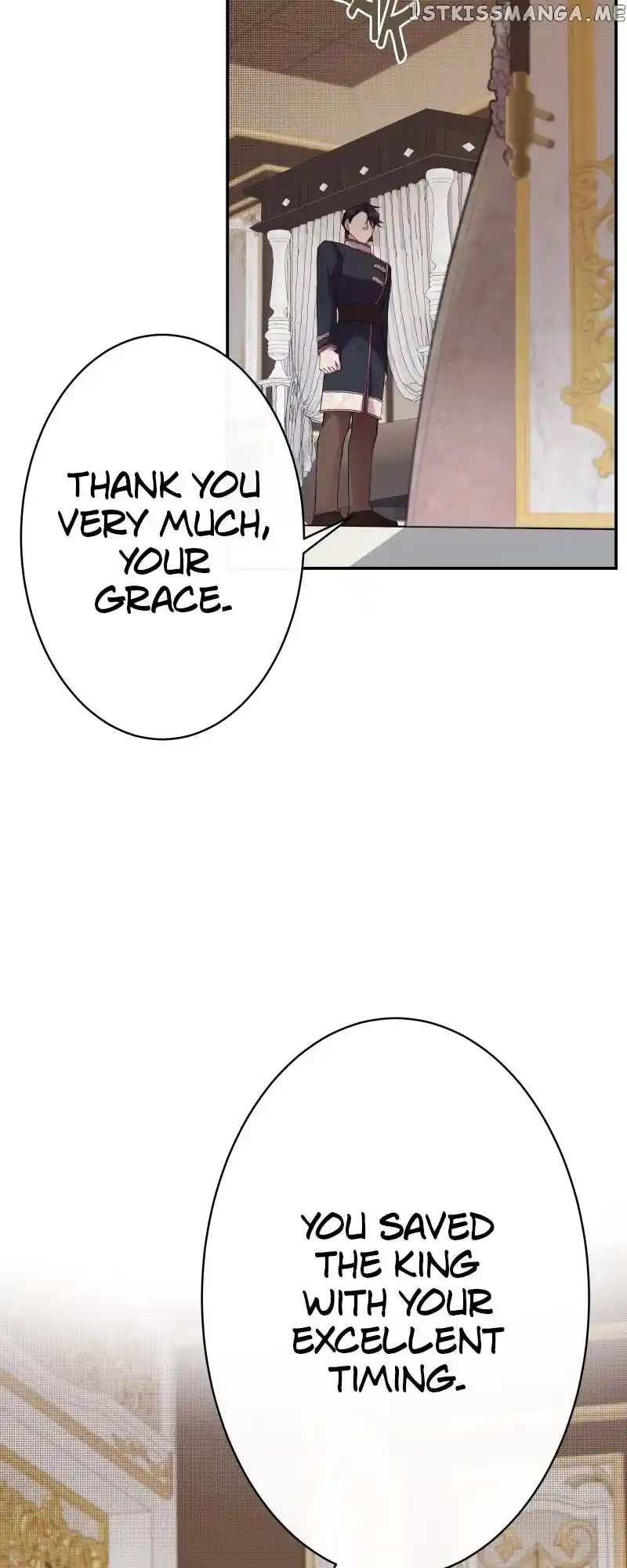 A Villainess’ Revenge Is Sweeter Than Honey Chapter 70