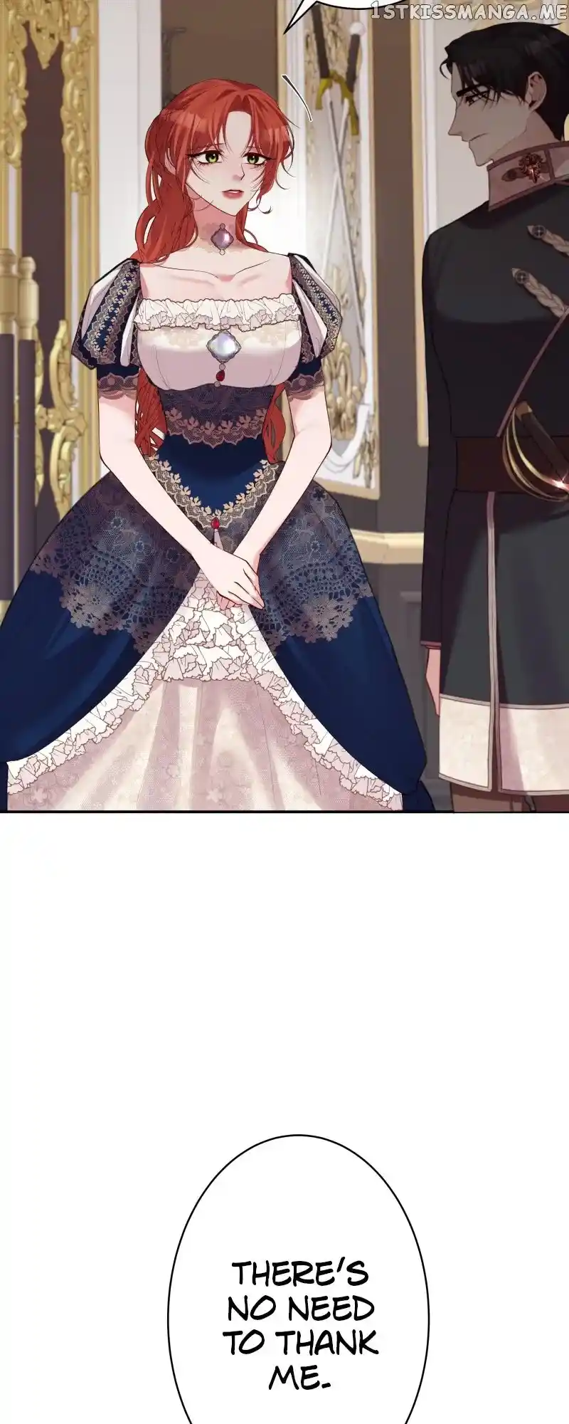 A Villainess’ Revenge Is Sweeter Than Honey Chapter 70