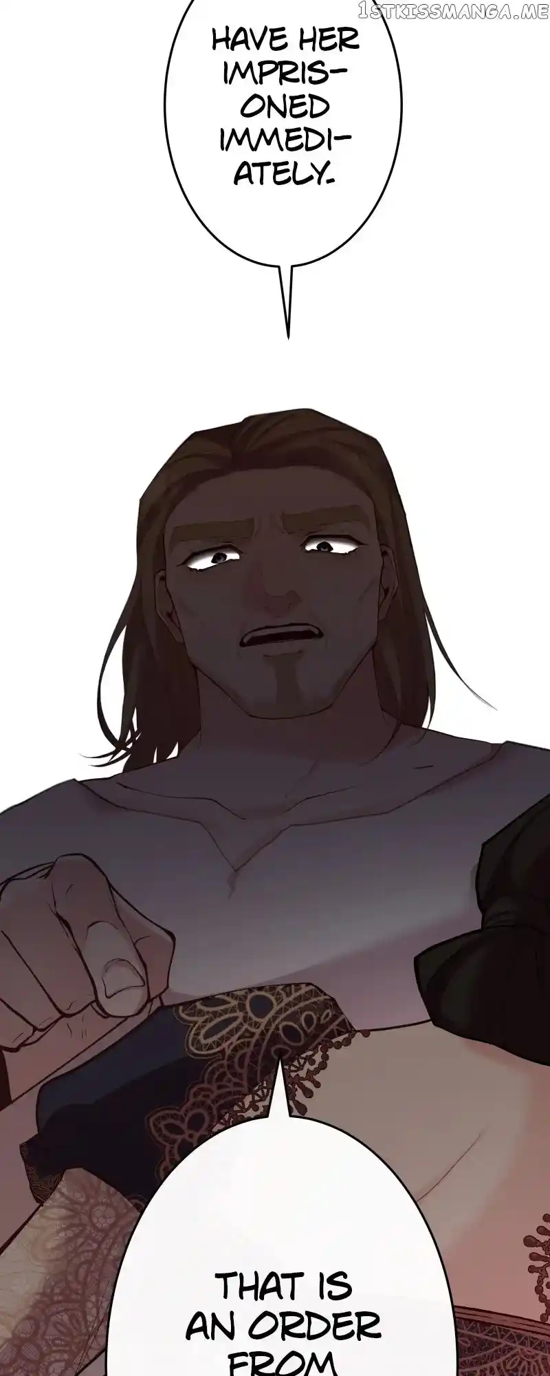 A Villainess’ Revenge Is Sweeter Than Honey Chapter 70