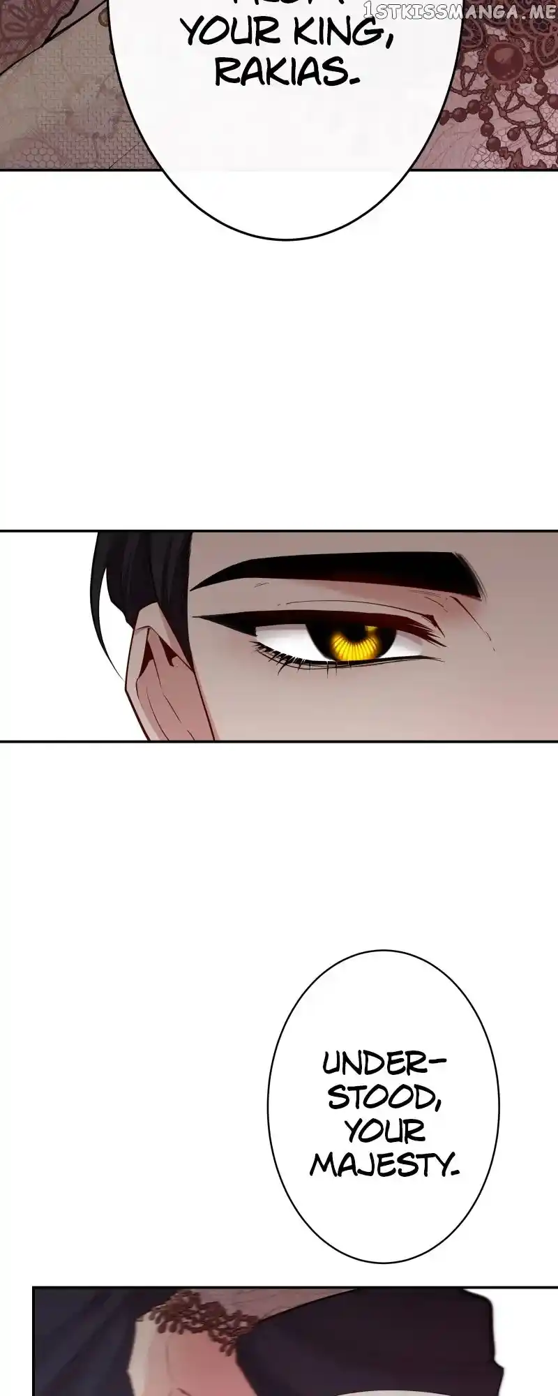 A Villainess’ Revenge Is Sweeter Than Honey Chapter 70