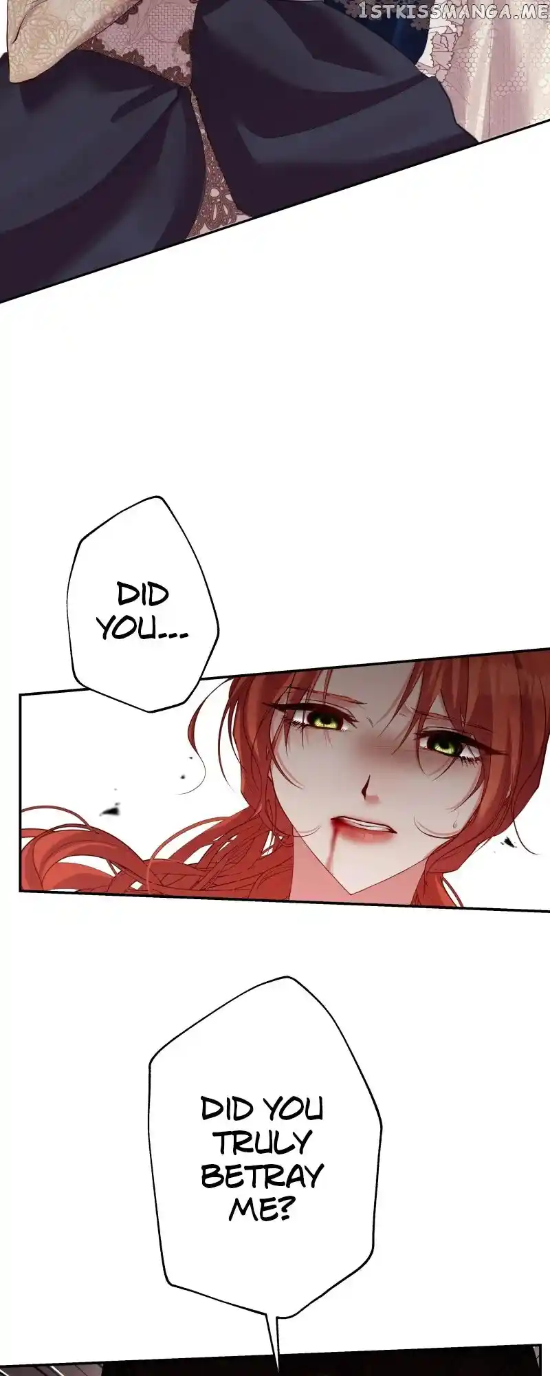 A Villainess’ Revenge Is Sweeter Than Honey Chapter 70