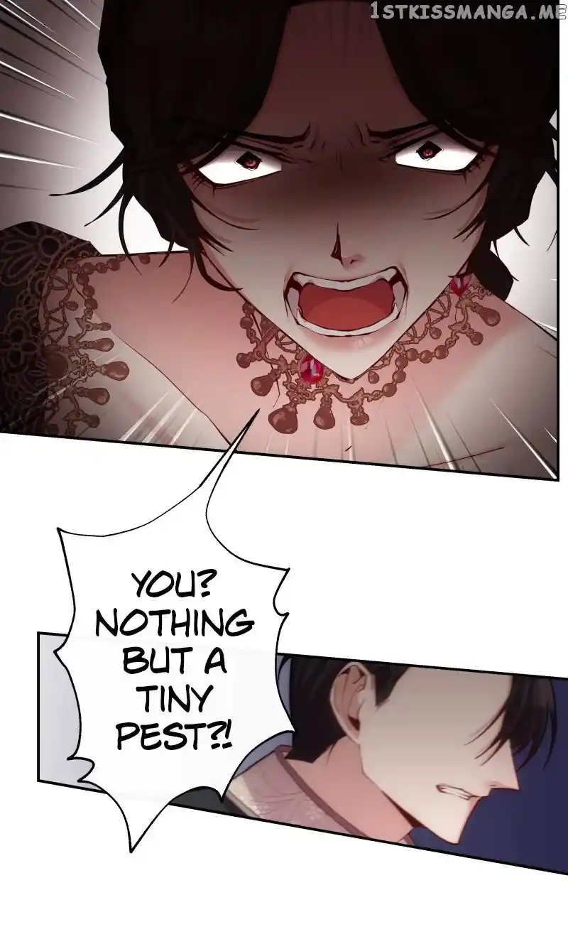 A Villainess’ Revenge Is Sweeter Than Honey Chapter 70