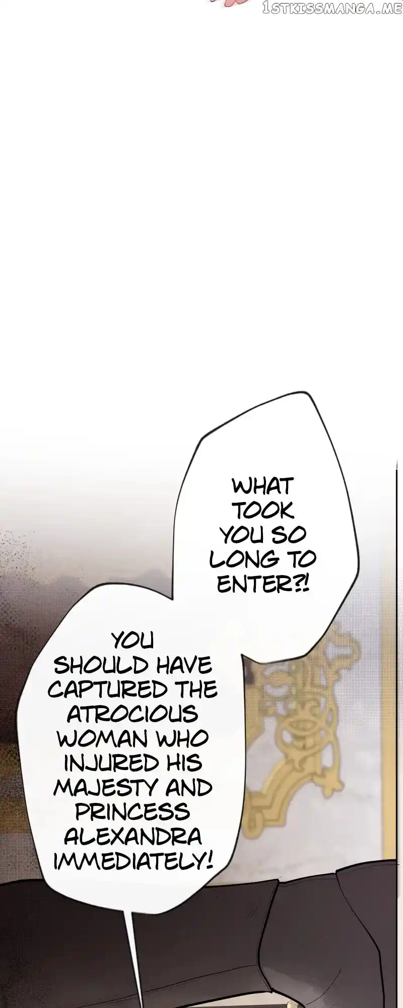 A Villainess’ Revenge Is Sweeter Than Honey Chapter 70