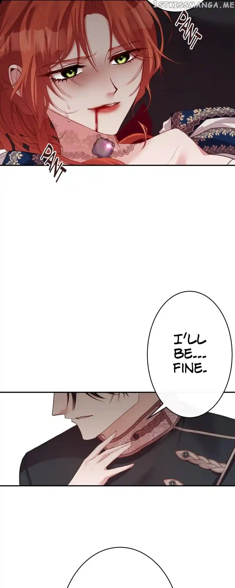 A Villainess’ Revenge Is Sweeter Than Honey Chapter 70