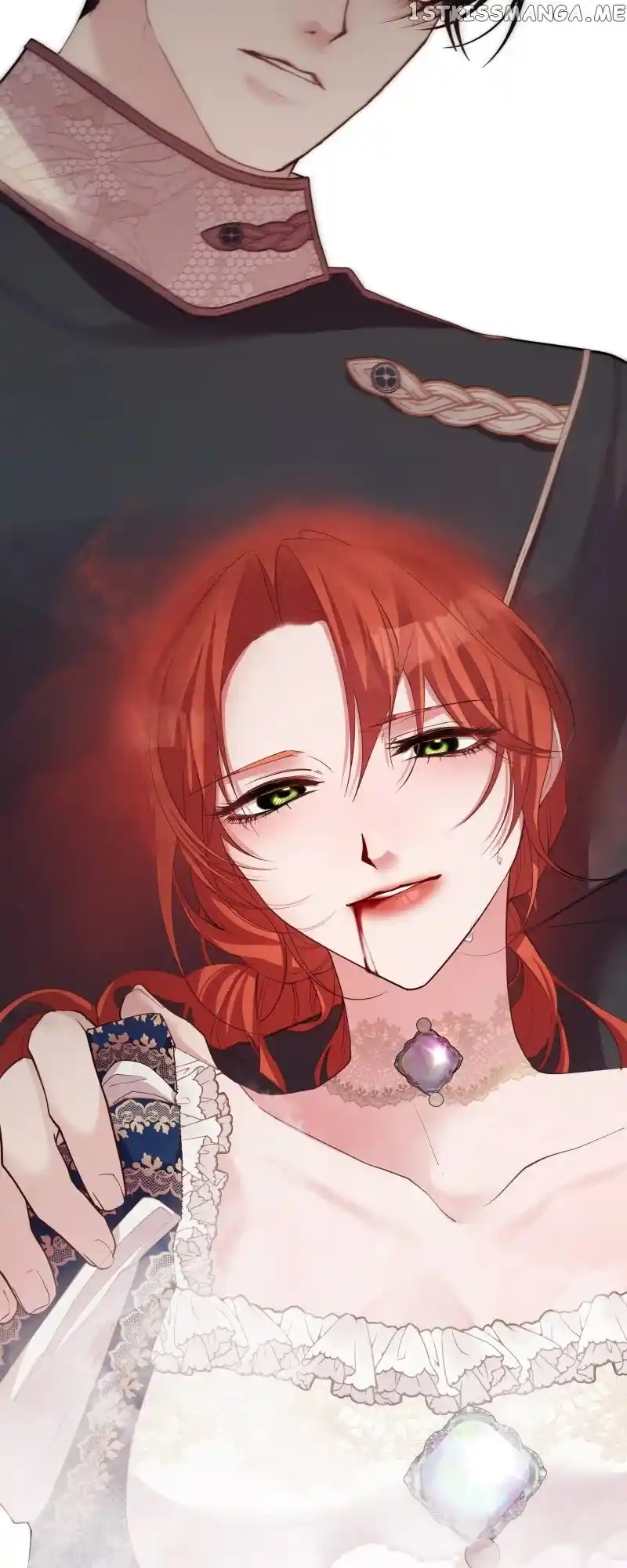 A Villainess’ Revenge Is Sweeter Than Honey Chapter 70