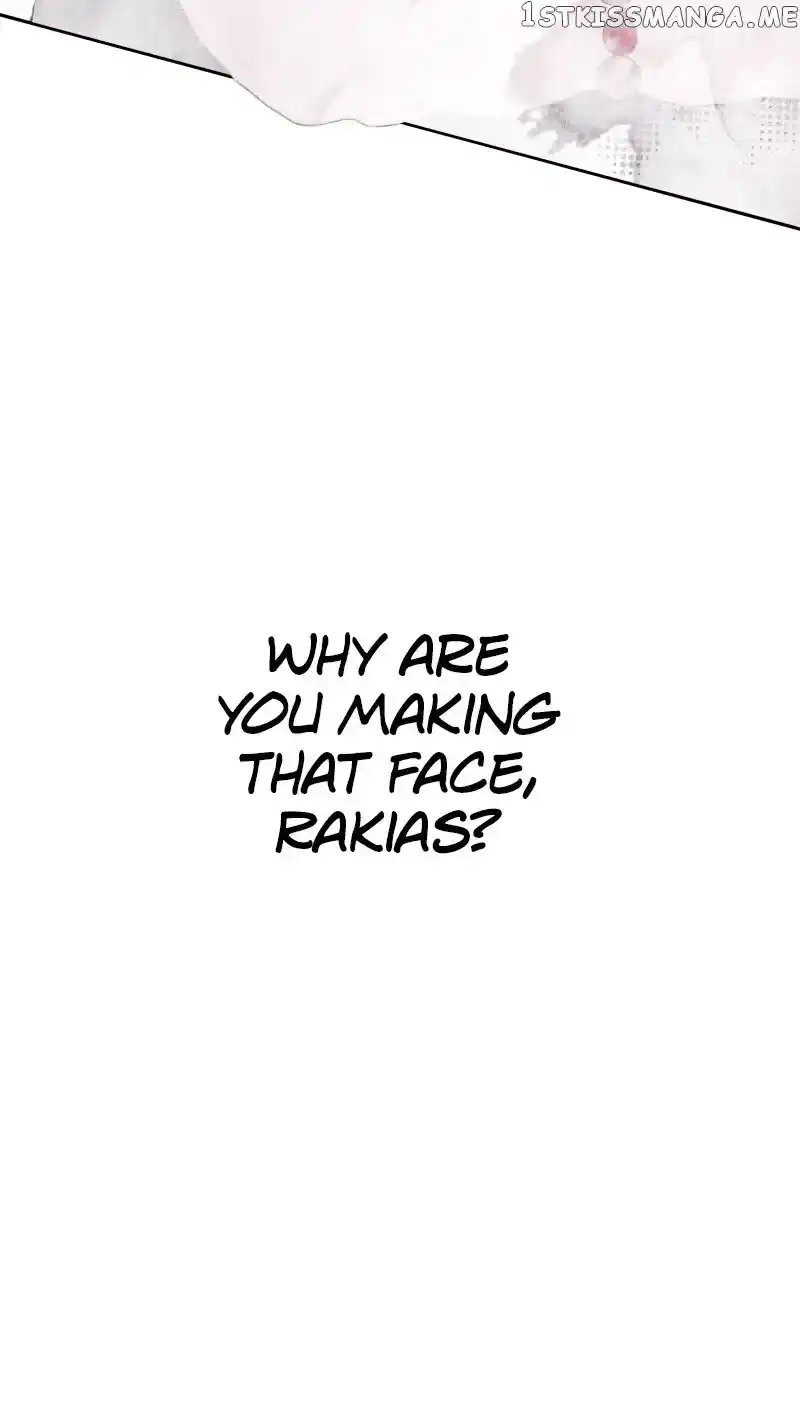 A Villainess’ Revenge Is Sweeter Than Honey Chapter 70