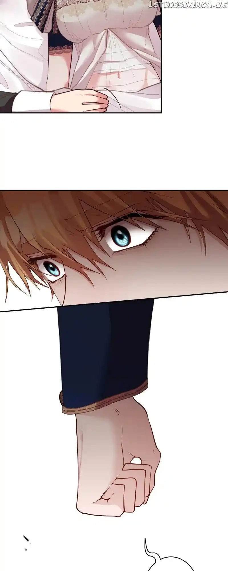 A Villainess’ Revenge Is Sweeter Than Honey Chapter 70