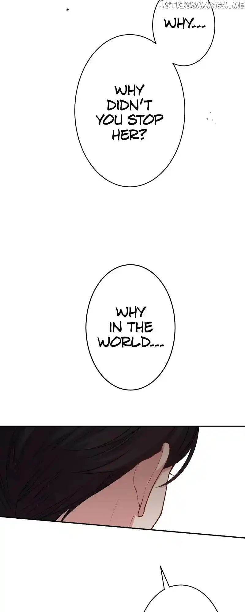 A Villainess’ Revenge Is Sweeter Than Honey Chapter 70