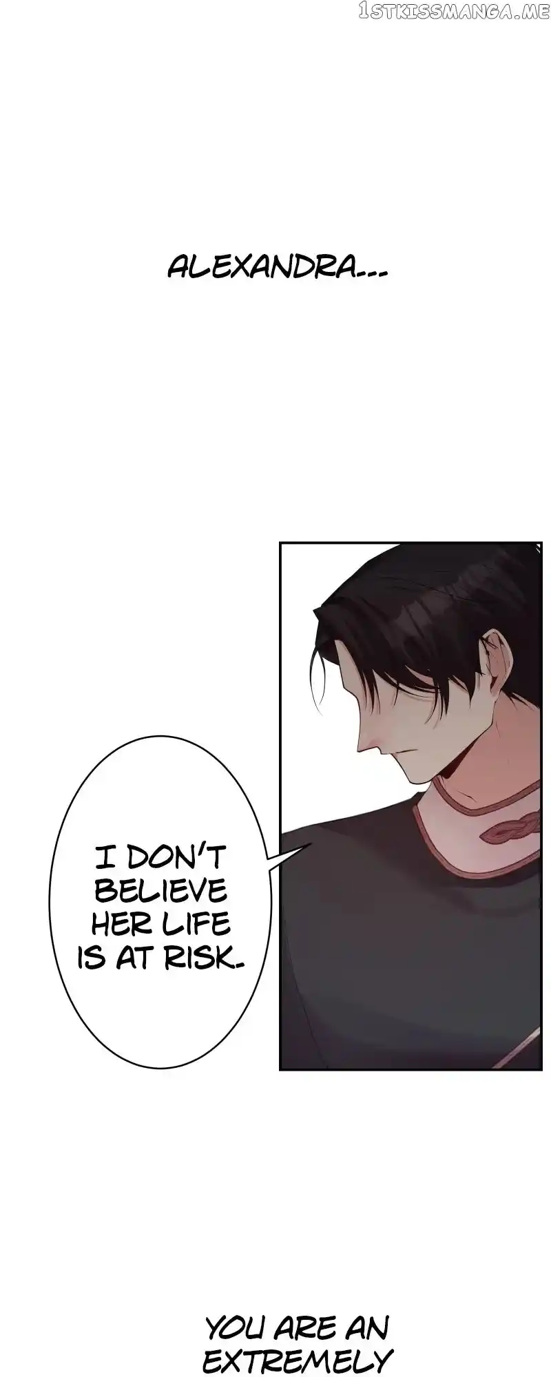 A Villainess’ Revenge Is Sweeter Than Honey Chapter 70