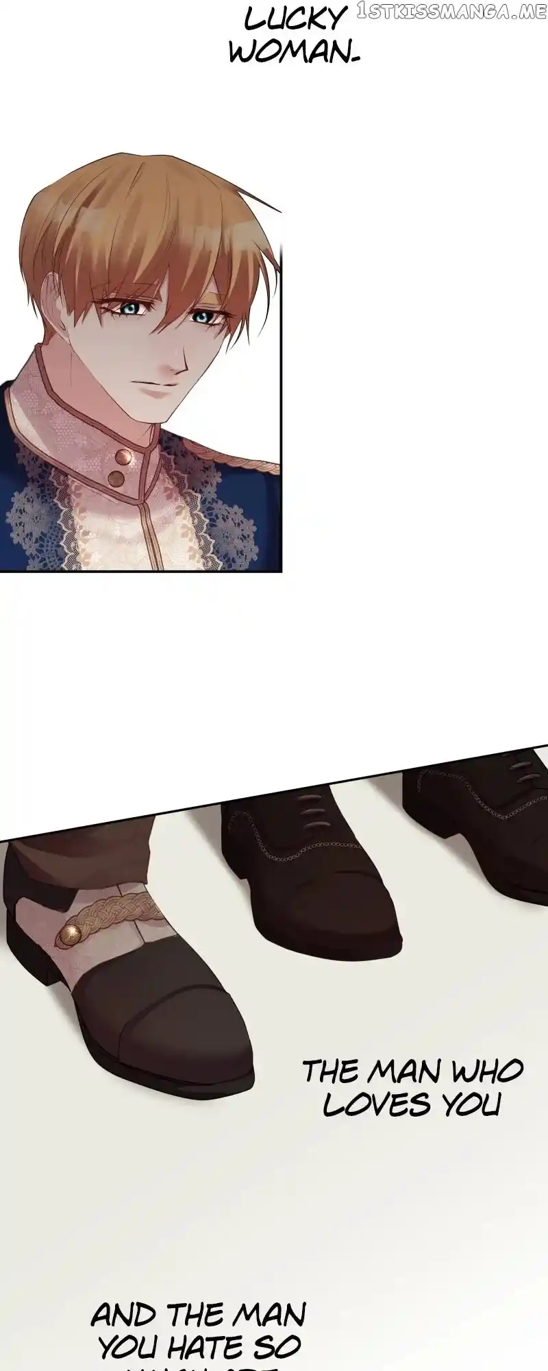 A Villainess’ Revenge Is Sweeter Than Honey Chapter 70