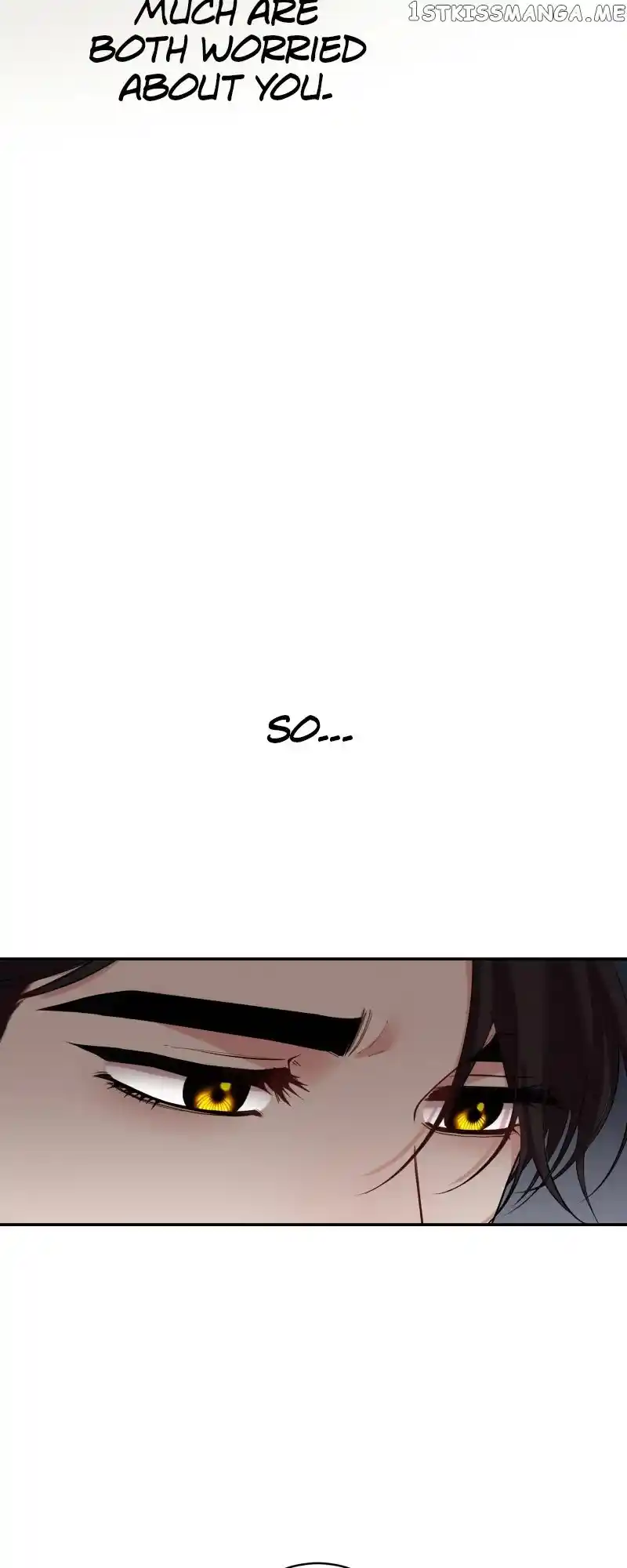 A Villainess’ Revenge Is Sweeter Than Honey Chapter 70