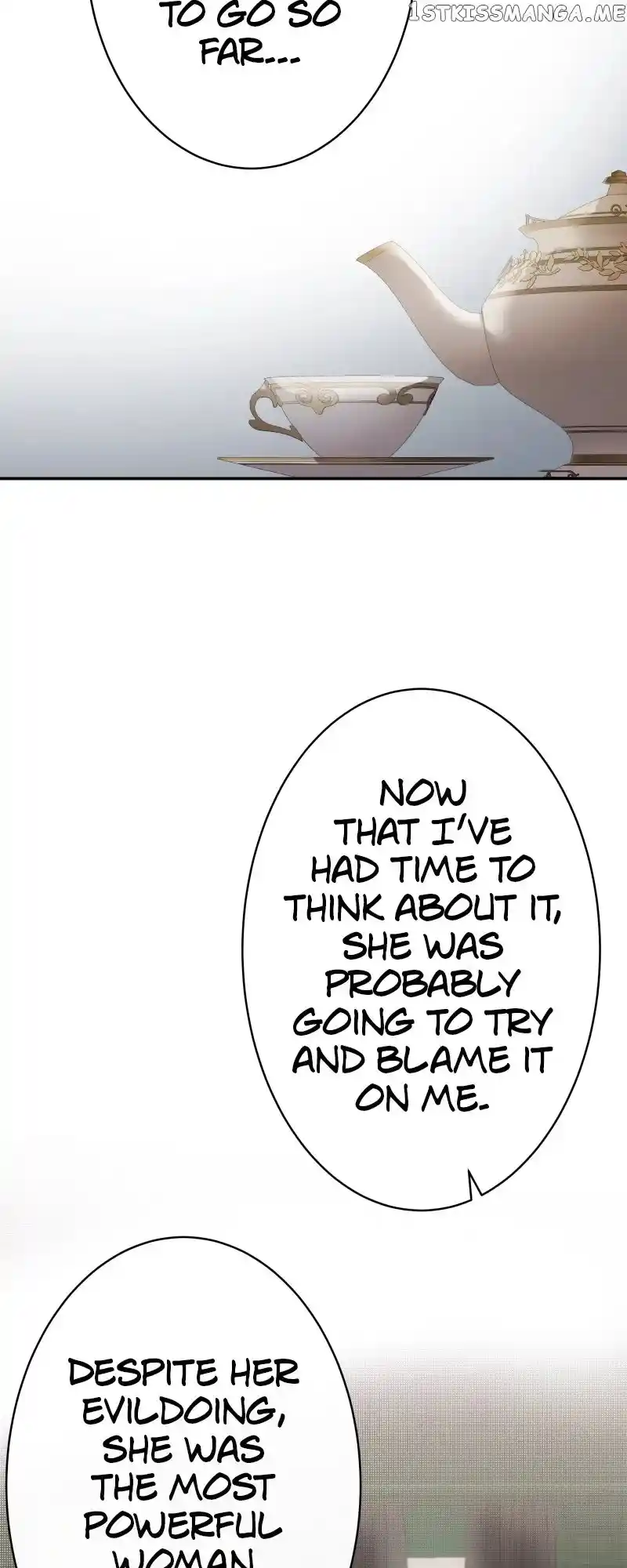 A Villainess’ Revenge Is Sweeter Than Honey Chapter 70