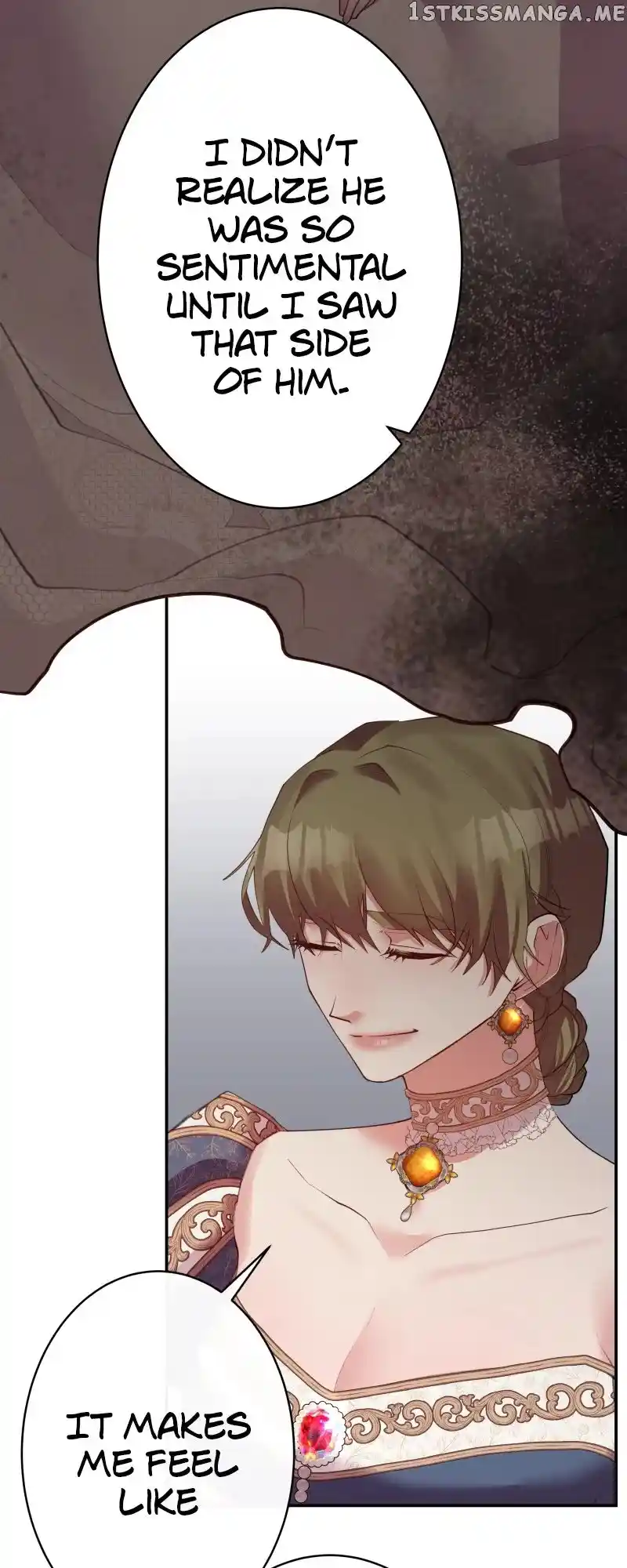 A Villainess’ Revenge Is Sweeter Than Honey Chapter 70