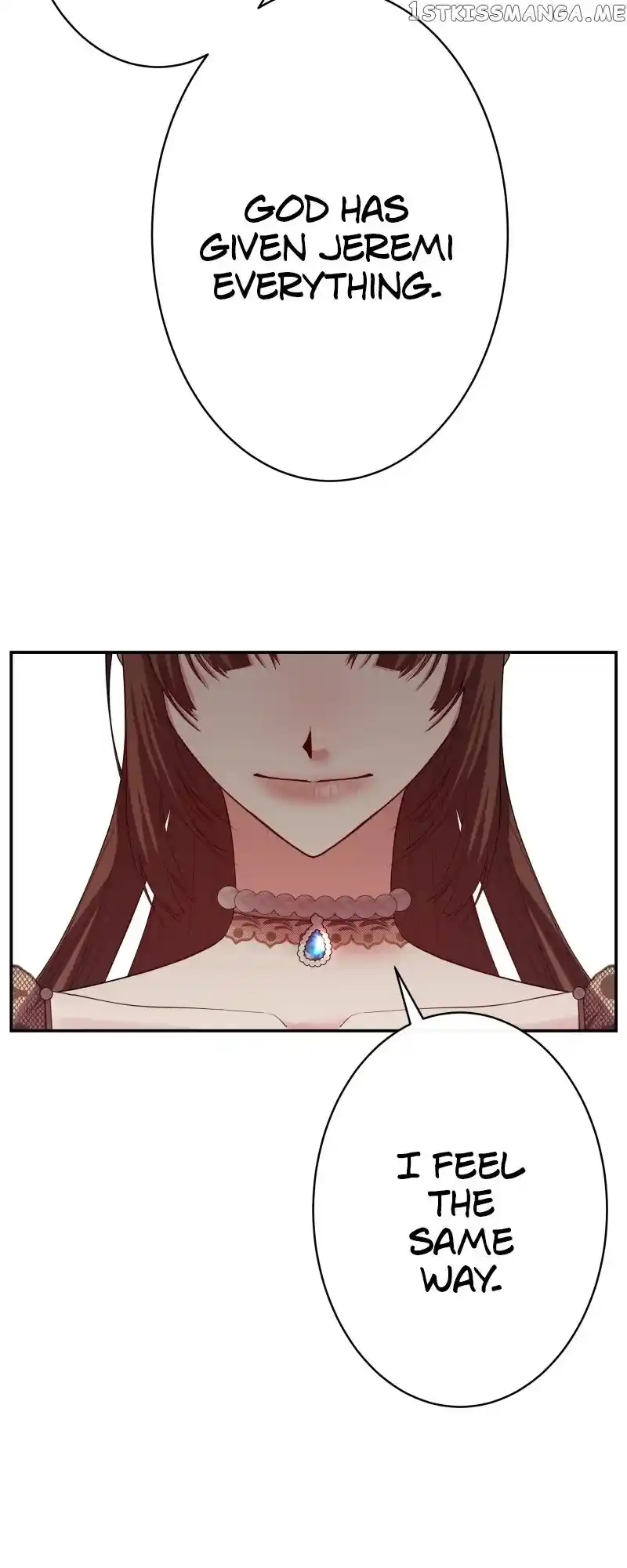 A Villainess’ Revenge Is Sweeter Than Honey Chapter 70