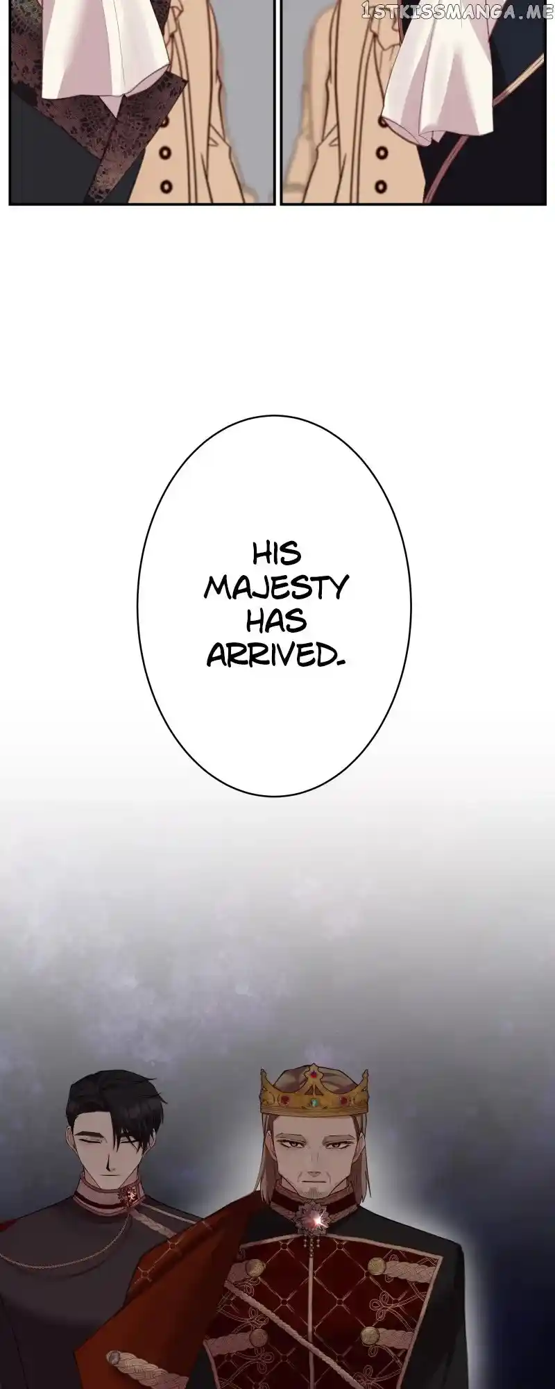 A Villainess’ Revenge Is Sweeter Than Honey Chapter 70