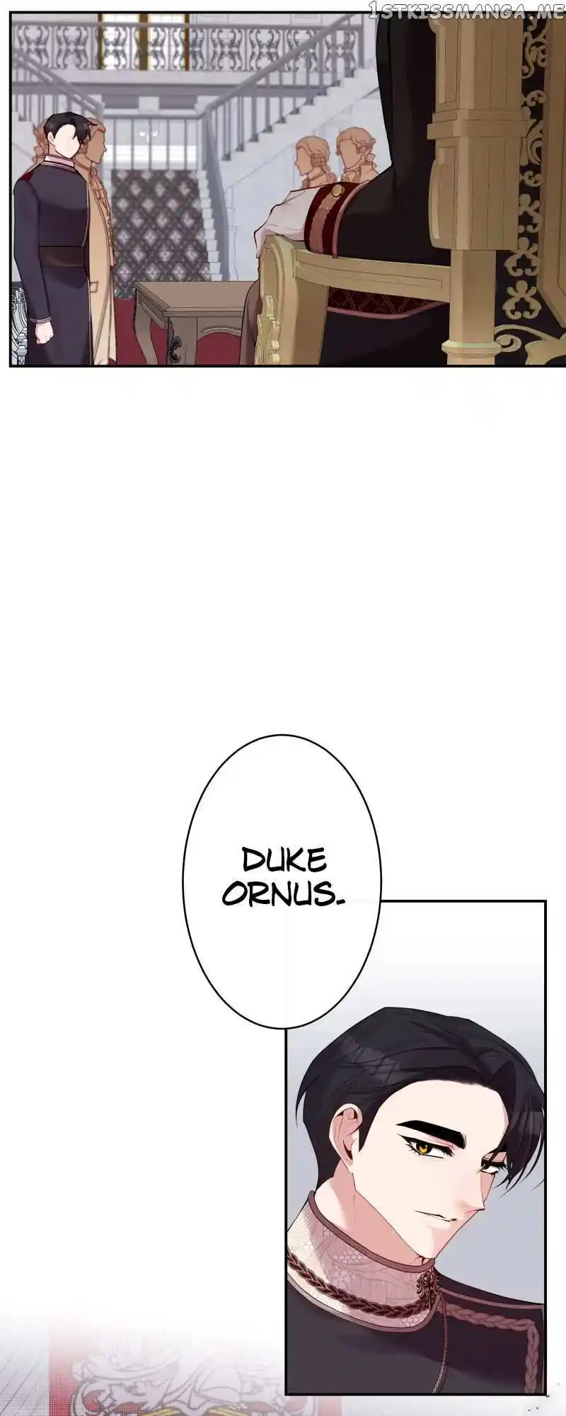 A Villainess’ Revenge Is Sweeter Than Honey Chapter 71