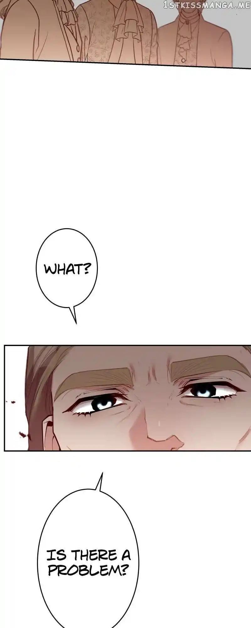 A Villainess’ Revenge Is Sweeter Than Honey Chapter 71