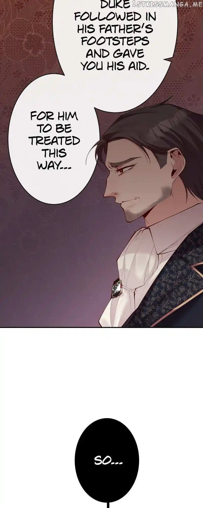 A Villainess’ Revenge Is Sweeter Than Honey Chapter 71