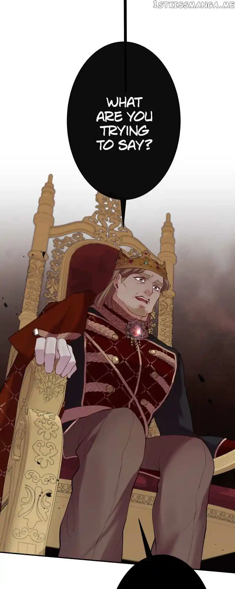 A Villainess’ Revenge Is Sweeter Than Honey Chapter 71