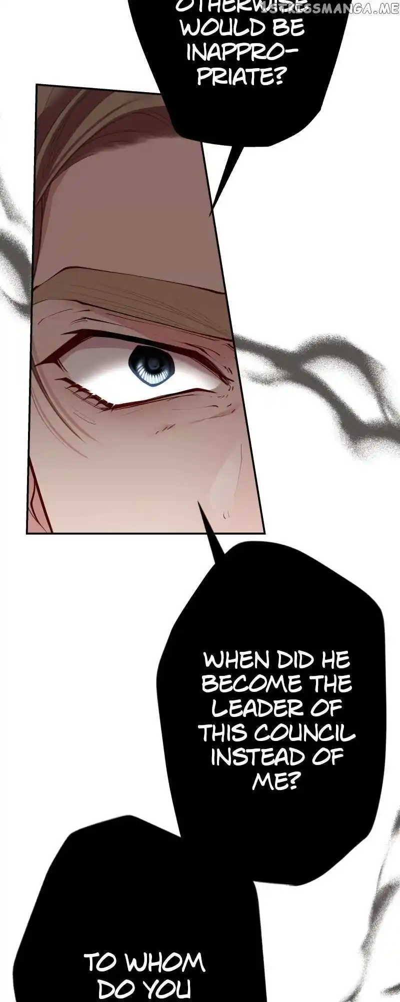 A Villainess’ Revenge Is Sweeter Than Honey Chapter 71