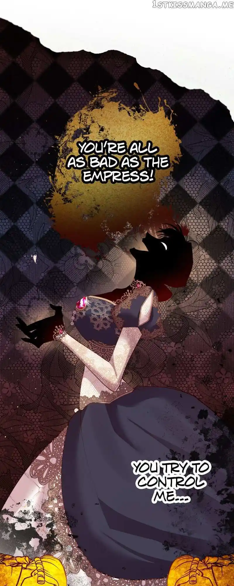 A Villainess’ Revenge Is Sweeter Than Honey Chapter 71