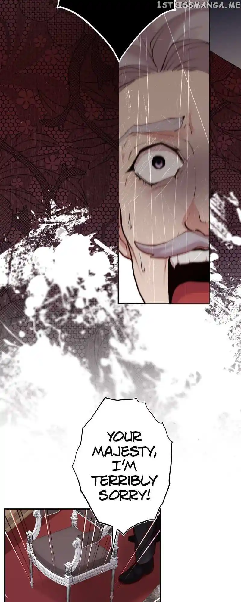 A Villainess’ Revenge Is Sweeter Than Honey Chapter 71