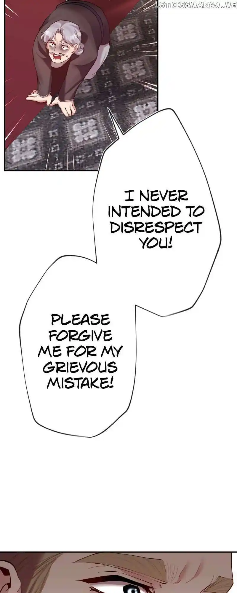 A Villainess’ Revenge Is Sweeter Than Honey Chapter 71