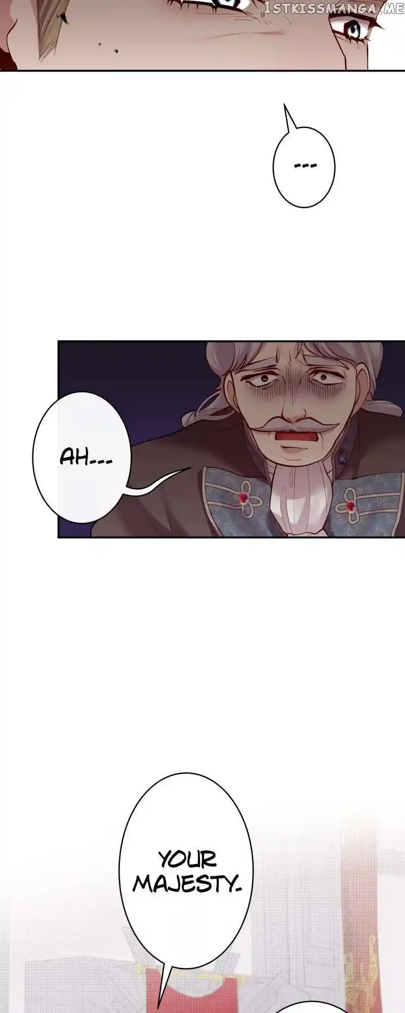 A Villainess’ Revenge Is Sweeter Than Honey Chapter 71