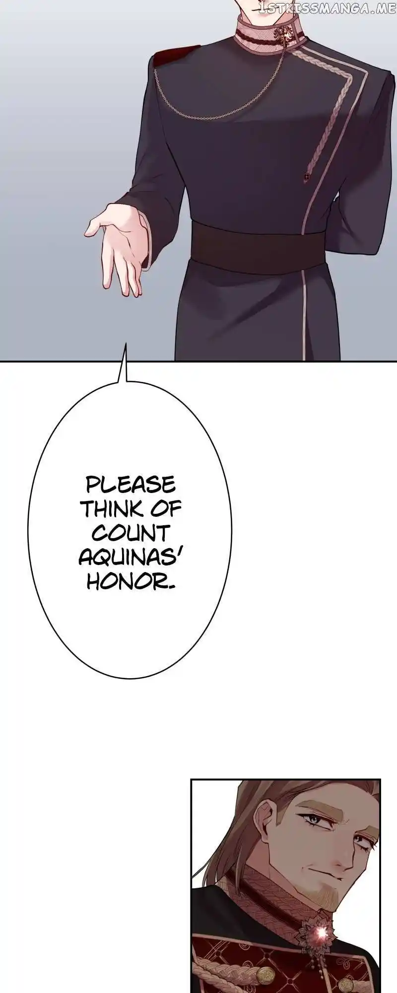 A Villainess’ Revenge Is Sweeter Than Honey Chapter 71