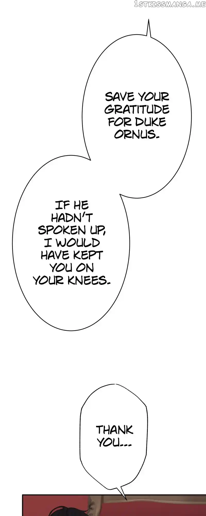 A Villainess’ Revenge Is Sweeter Than Honey Chapter 71