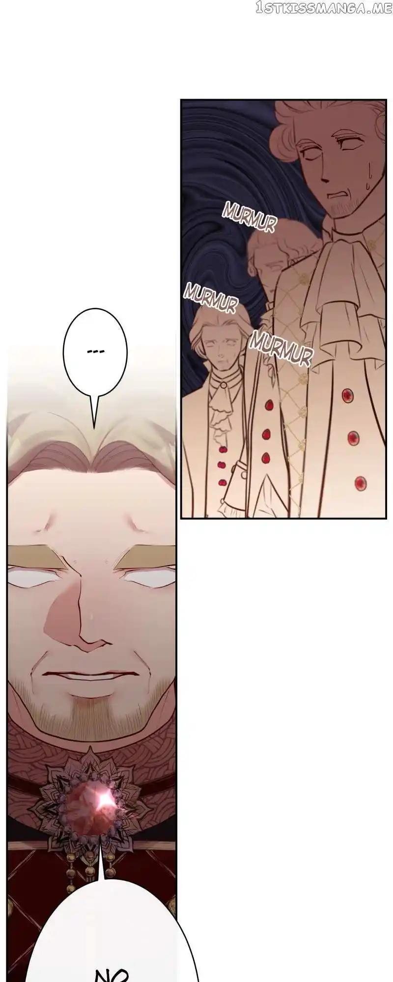 A Villainess’ Revenge Is Sweeter Than Honey Chapter 71