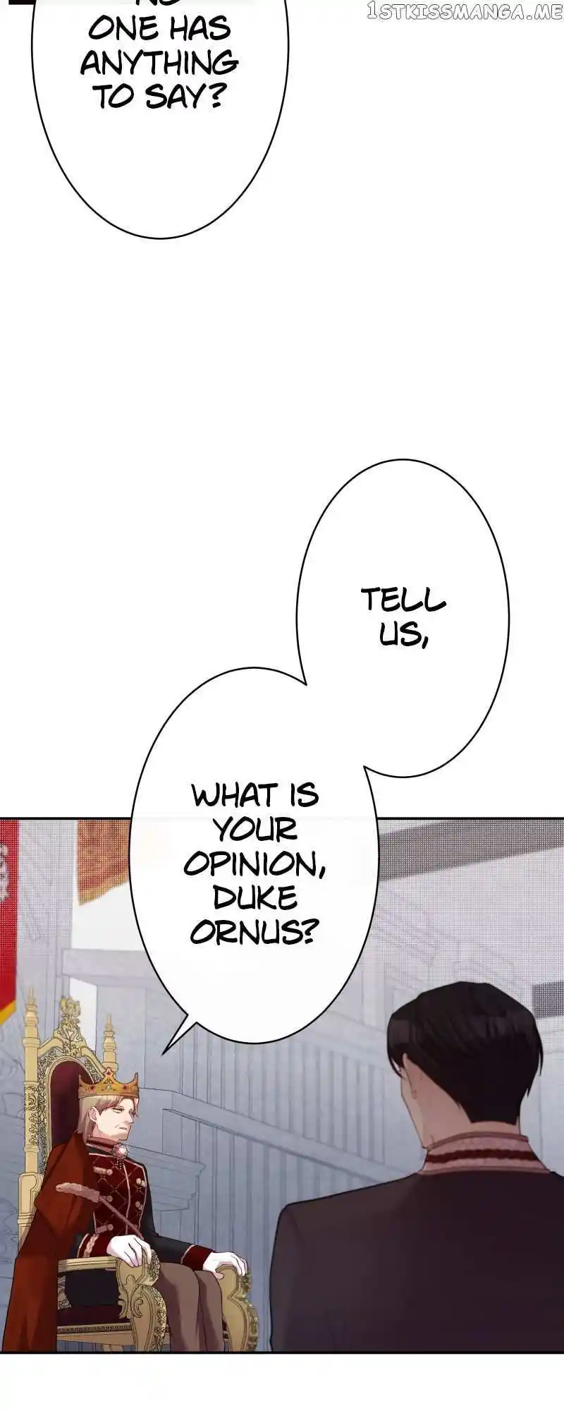 A Villainess’ Revenge Is Sweeter Than Honey Chapter 71