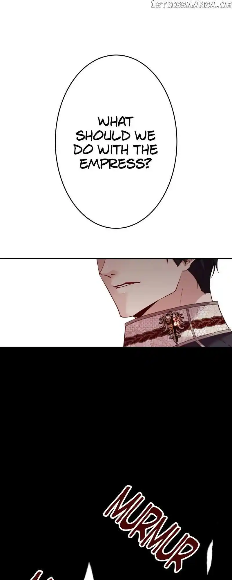 A Villainess’ Revenge Is Sweeter Than Honey Chapter 71