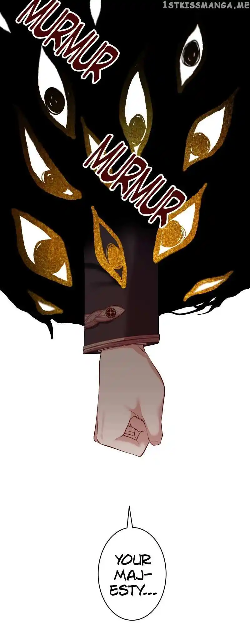 A Villainess’ Revenge Is Sweeter Than Honey Chapter 71