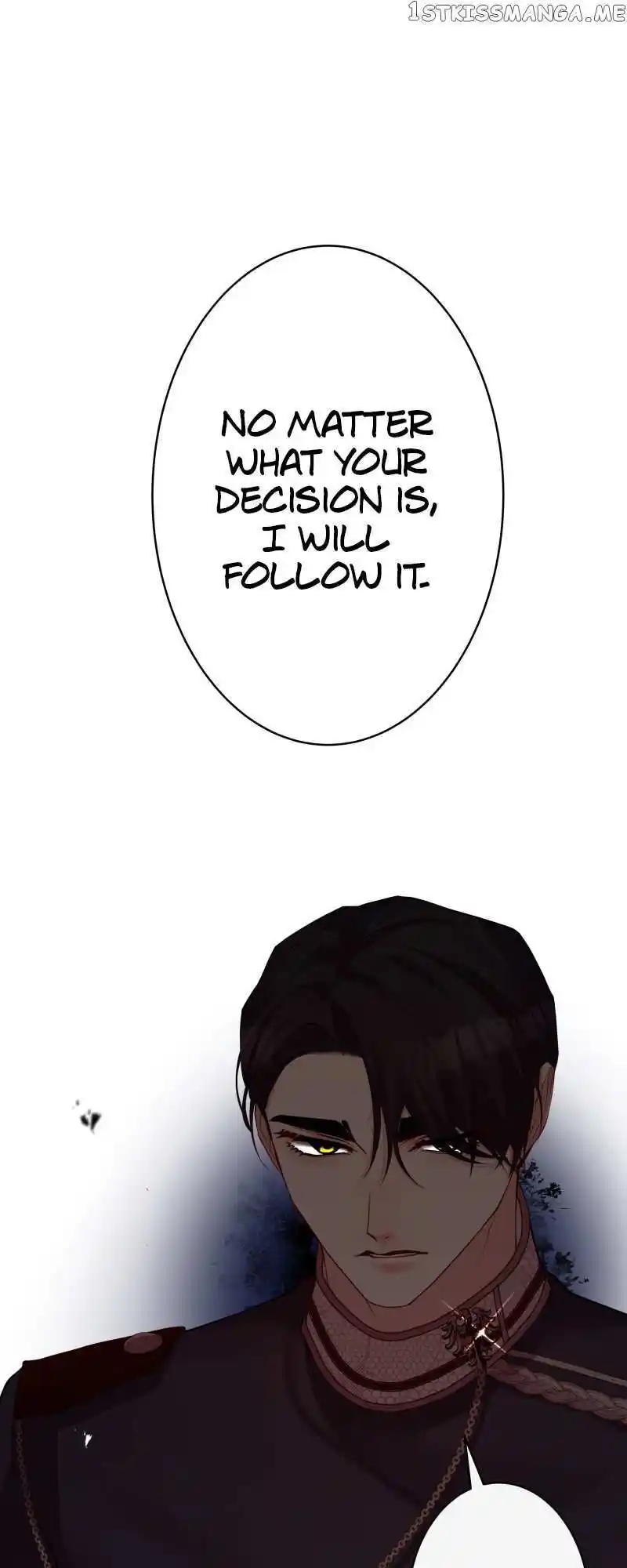 A Villainess’ Revenge Is Sweeter Than Honey Chapter 71